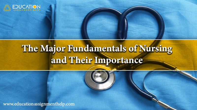 Fundamentals of nursing